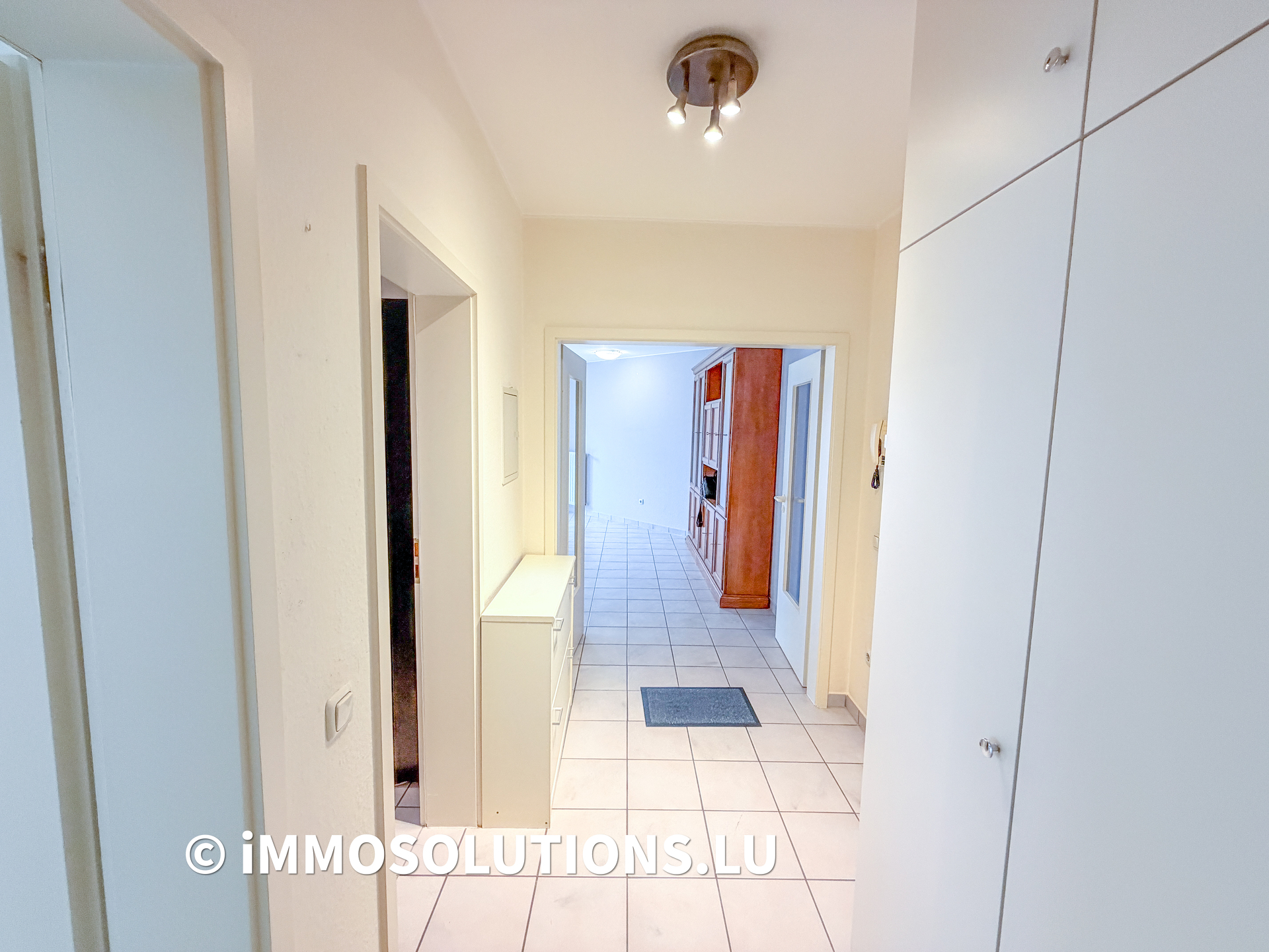 Appartement — Mamer · 64 m² - photo 2